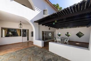 Villa Grace Home Holiday 50 mt from the sea - Forte Village - 3