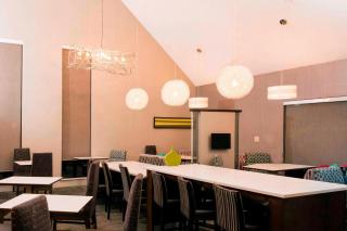 Residence Inn by Marriott Spartanburg - 9
