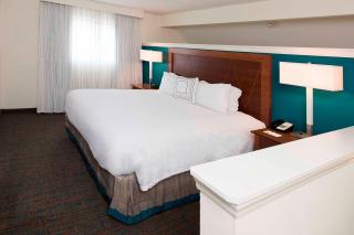 Residence Inn by Marriott Spartanburg - 4