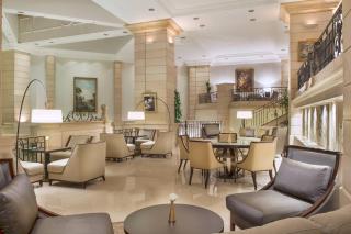 Amman Marriott Hotel - 1