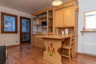 Suite Monte Pelsa - Alleghe - 9