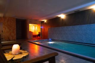 Wellness hotel - Viktorka, herecký dům - 1