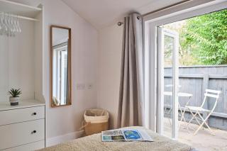 Swift Host Free Parking 1 bed Courtyard - Norwich - 5