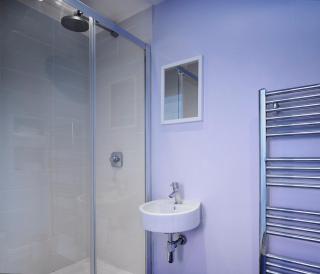Swift Host Free Parking 1 bed Courtyard - Norwich - 4
