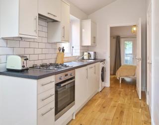 Swift Host Free Parking 1 bed Courtyard - Norwich - 2