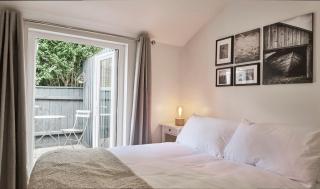 Swift Host Free Parking 1 bed Courtyard - Norwich - 1