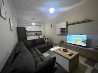 Lotus Apartment - Durrës - 0