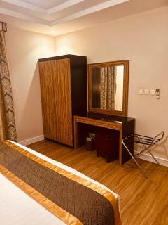 Al Forsan Al Muttahida Serviced Apartments Al Naseem District - 2