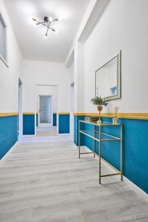 100m dalla Funicolare di Città Alta- 10 ospiti - Bérgamo - 3