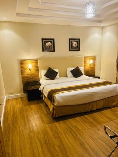 Al Forsan Al Muttahida Serviced Apartments Al Naseem District - 9