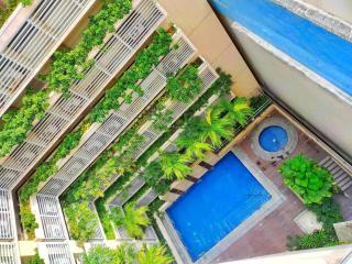 150 Newport Condominium - Manila - 1