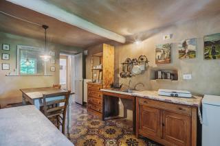 Agriturismo di Charme e Ristorante Stallato Il Filo di Paglia - 4