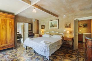 Agriturismo di Charme e Ristorante Stallato Il Filo di Paglia - Carro - 1