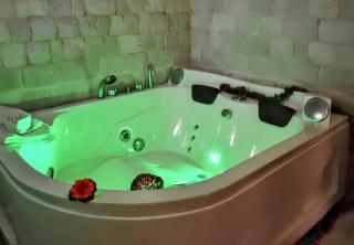 Charming house in Scicli with jacuzzi - Scicli - 5