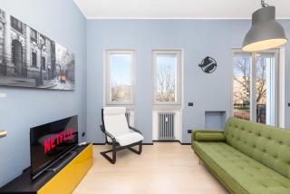 Urban Retreat 45 - Milan - 0