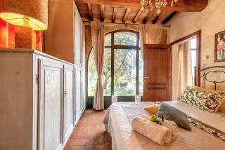 Charming House in Monte San Savino, Private Pool - Monte San Savino - 5