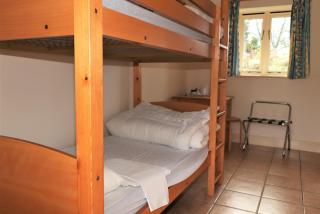 Palace Farm Courtyard and Granary Rooms - Doddington - 2