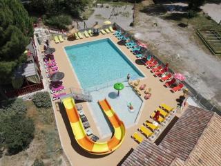 Camping 3 étoiles - Parc aquatique - cca0gdc - Saint-Maime - 6