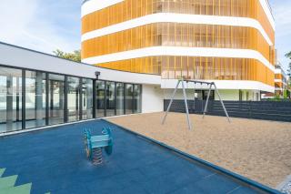 Your Holidays Baltic Waves B309 - Międzyzdroje - 3