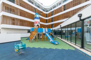 Your Holidays Baltic Waves B309 - Międzyzdroje - 5