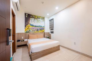 Cozrum - Love Hotel Trần Bình Trọng - Ho Chi Minh - 4