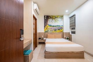 Cozrum - Love Hotel Trần Bình Trọng - Ho Chi Minh - 1