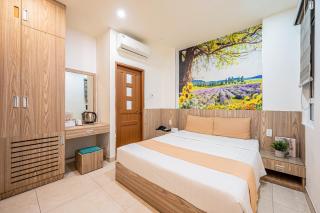 Cozrum - Love Hotel Trần Bình Trọng - Ho Chi Minh - 8