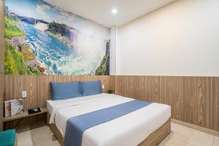 Cozrum - Love Hotel Trần Bình Trọng - Ho Chi Minh - 6