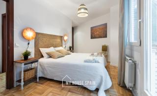 MyHouseSpain- Precioso piso Playa Poniente - 4