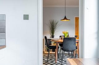 Swift Host Stylish City Terrace with Parking - Norwich - 9