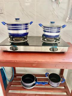 Seriani homes Diani - 3