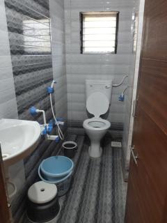 Hotel Sai View inn - Shirdi - 7