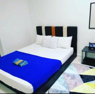 RelaksHomestay51 - 6