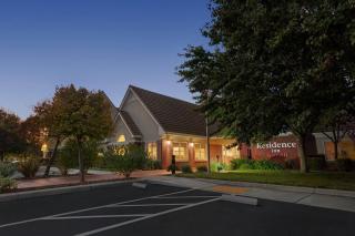Residence Inn San Jose South/Morgan Hill - Morgan Hill - 5