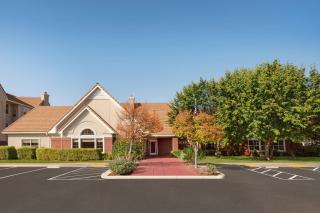 Residence Inn San Jose South/Morgan Hill - Morgan Hill - 4