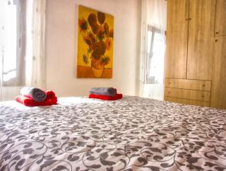 The History Apartment - Montagnana - 7