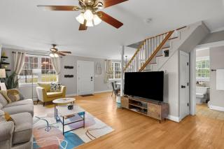 Spacious-5 Beds! 3 Mi To Mohegan - Uncasville - 2