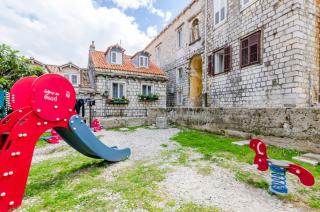 St Mary Apartments - Dubrovnik - 0