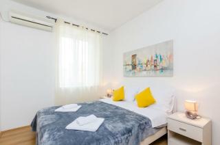 St Mary Apartments - Dubrovnik - 8