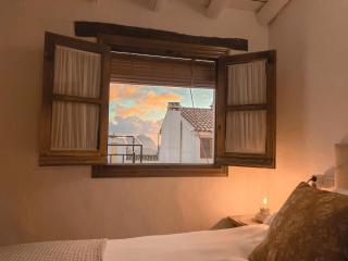 Casa Harillo - Genalguacil - 4