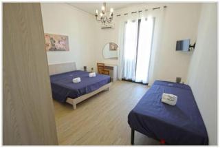 Eureka's home - Trapani - 0