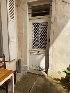 Gîte L'Atelier - 3