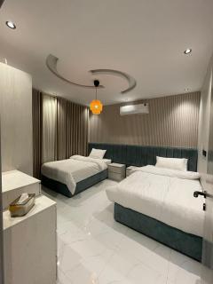 Luxury 1-Bedroom Apartment - Dschidda - 0
