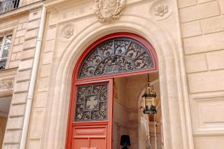 Hotel de Pourtales - Paris - 0