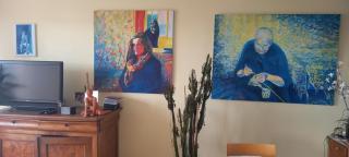 Chez Janie - Nantes - 4