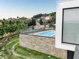 House with Private Pool in Cabeceiras de Basto - 250 m² - Cabeceiras de Basto - 9
