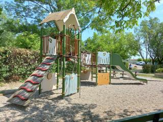 camping le Faillal - Montpezat-de-Quercy - 4