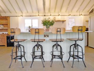 Shires Barn Farmhouse - Westbourne - Westbourne - 9
