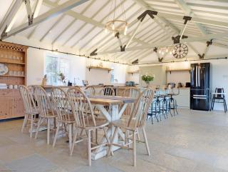 Shires Barn Farmhouse - Westbourne - Westbourne - 6