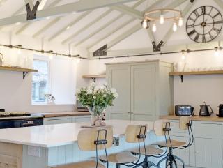 Shires Barn Farmhouse - Westbourne - Westbourne - 5